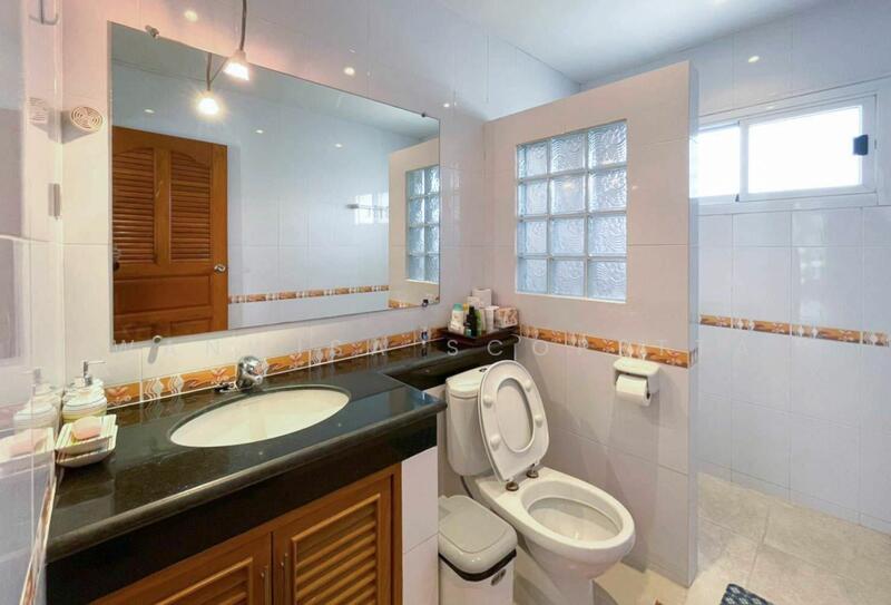 Smart House Resort Hua Hin, ประจวบคีรีขันธ์, หินเหล็กไฟ, หัวหิน, ประจวบคีรีขันธ์, 150 ตร.ม., วิลล่า ขาย, โดย Wanwisa Scopetta, 60189605 - DDproperty.com