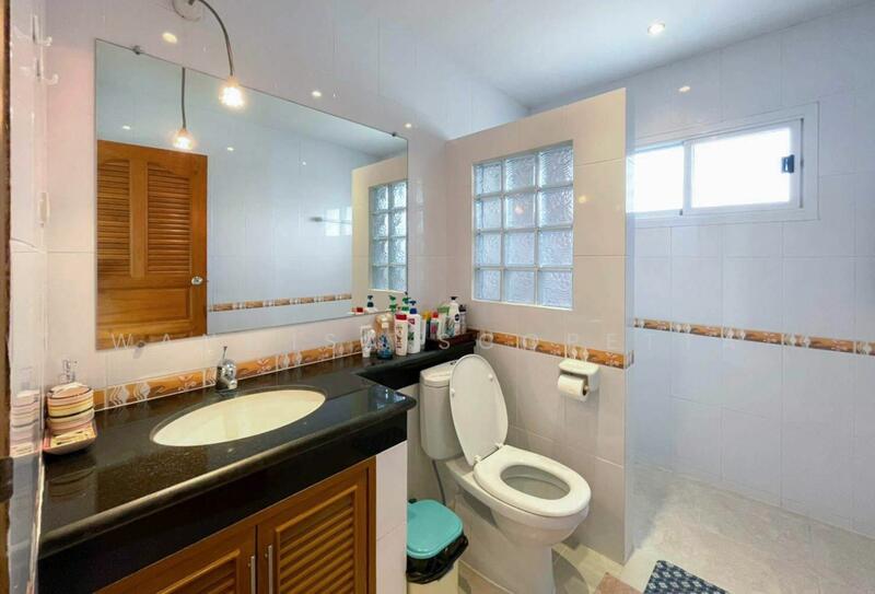 Smart House Resort Hua Hin, ประจวบคีรีขันธ์, หินเหล็กไฟ, หัวหิน, ประจวบคีรีขันธ์, 150 ตร.ม., วิลล่า ขาย, โดย Wanwisa Scopetta, 60189605 - DDproperty.com