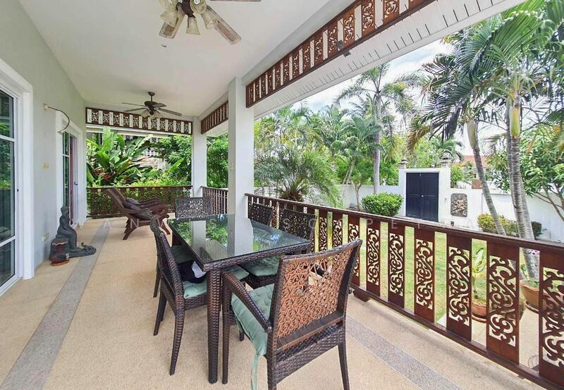 Smart House Resort Hua Hin, ประจวบคีรีขันธ์, หินเหล็กไฟ, หัวหิน, ประจวบคีรีขันธ์, 150 ตร.ม., วิลล่า ขาย, โดย Wanwisa Scopetta, 60189605 - DDproperty.com