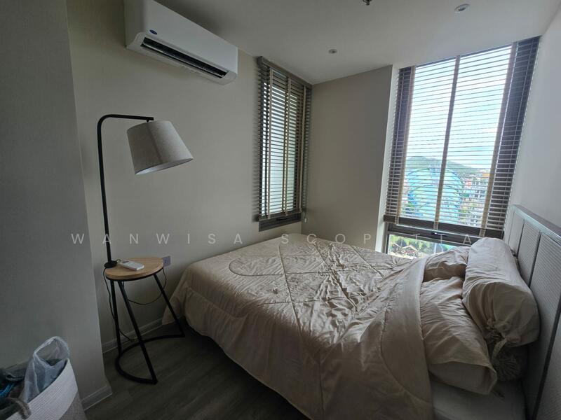 Smart House Resort Hua Hin, ประจวบคีรีขันธ์, หินเหล็กไฟ, หัวหิน, ประจวบคีรีขันธ์, 150 ตร.ม., วิลล่า ขาย, โดย Wanwisa Scopetta, 60189605 - DDproperty.com