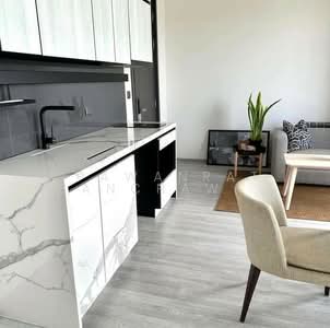 For Rent - The Line Sukhumvit 101, Bangkok