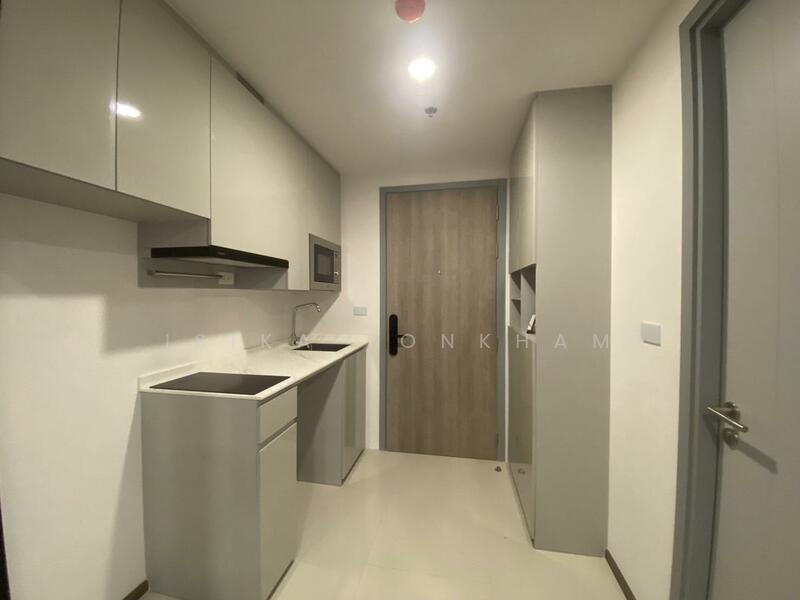 SOHO Bangkok Ratchada, กรุงเทพ, 74 Pracha Rat Bamphen Rd, ห้วยขวาง, กรุงเทพ, 25 ตร.ม., คอนโด ขาย, โดย Isika Tonkham, 60189630 - DDproperty.com
