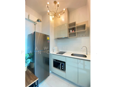 For Rent - The Niche Pride Thonglor-Phetchaburi, Bangkok