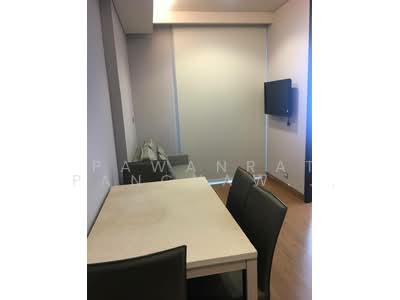 For Rent - The Lumpini 24, Bangkok