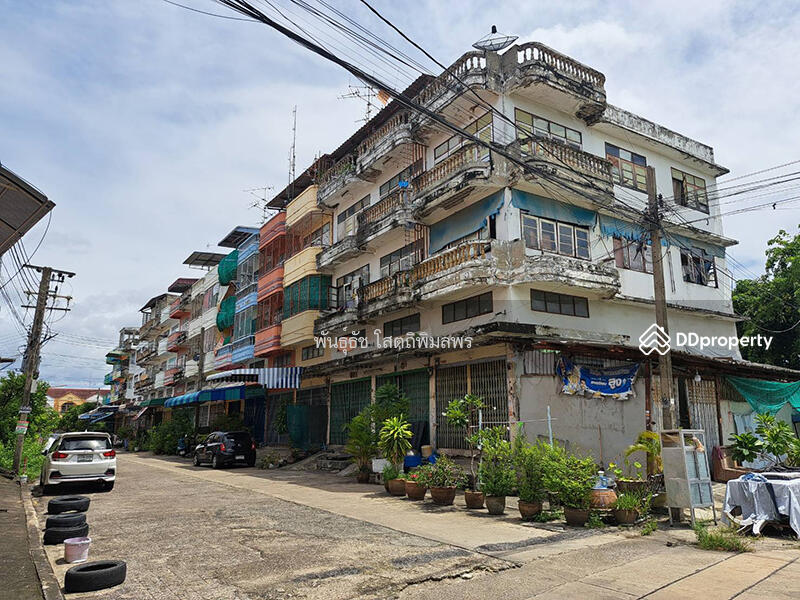 For Sale - ทัศนีย์ ประชาอุทิศ 121, Bangkok