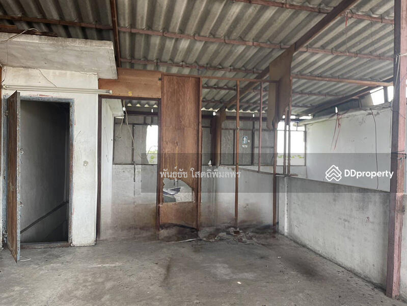 For Sale - ทัศนีย์ ประชาอุทิศ 121, Bangkok