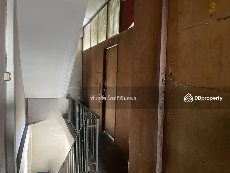 For Sale - ทัศนีย์ ประชาอุทิศ 121, Bangkok