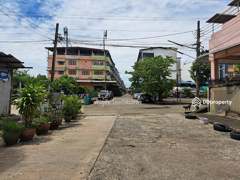 For Sale - ทัศนีย์ ประชาอุทิศ 121, Bangkok