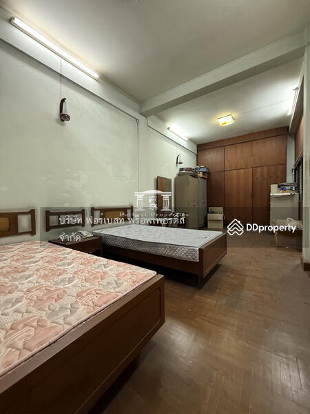 ขาย - 45159 – อาคารพาณิชย์ 5 ชั้น เจริญกรุง ทำเลธุรกิจสุดฮอต ใกล้ตลาดน้อย, กรุงเทพ