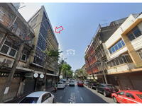 ขาย - 45159 – อาคารพาณิชย์ 5 ชั้น เจริญกรุง ทำเลธุรกิจสุดฮอต ใกล้ตลาดน้อย, กรุงเทพ