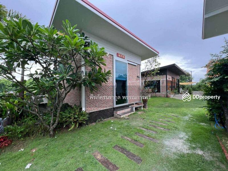 For Sale - บ้านพร้อมที่ดิน, Khon Kaen