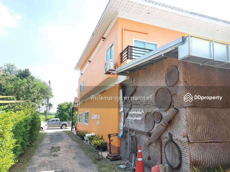 For Sale - บ้านพร้อมที่ดิน, Khon Kaen