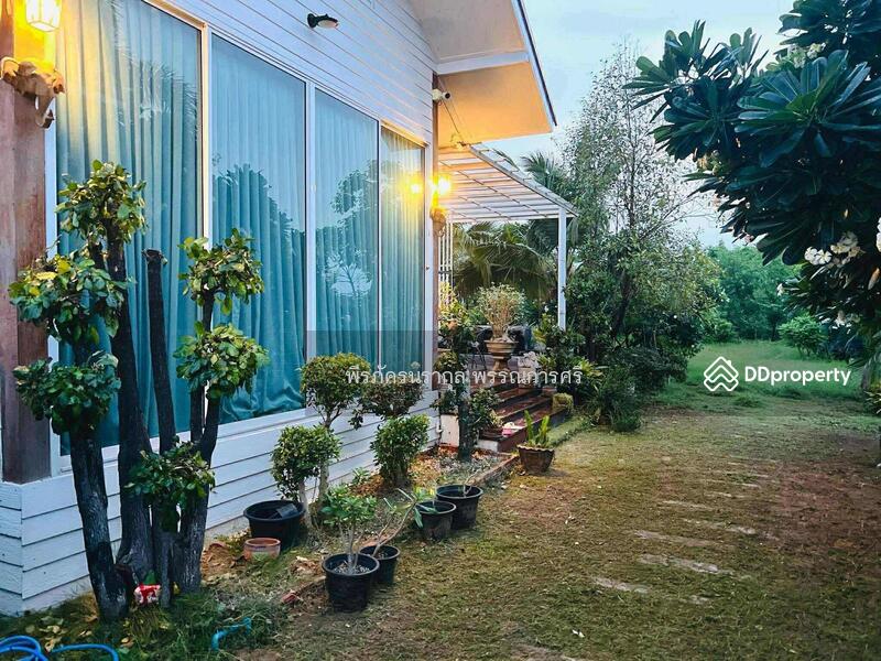 For Sale - บ้านพร้อมที่ดิน, Khon Kaen