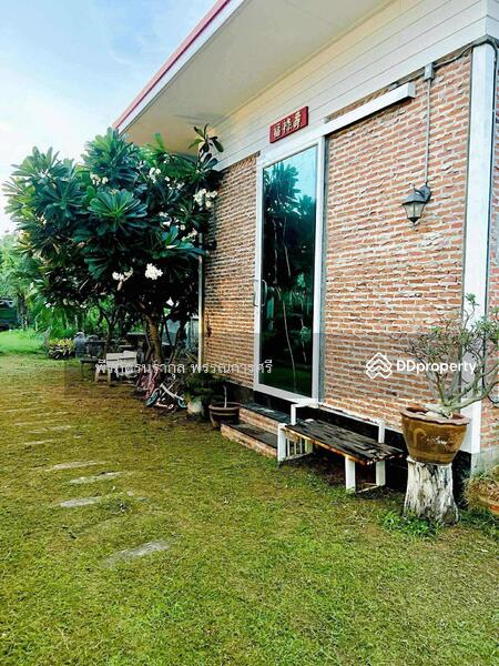 For Sale - บ้านพร้อมที่ดิน, Khon Kaen