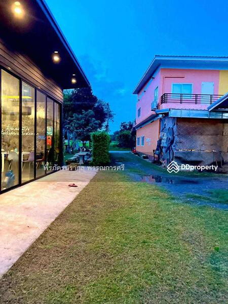 For Sale - บ้านพร้อมที่ดิน, Khon Kaen