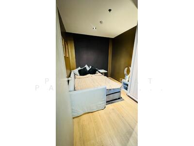 For Rent - IDEO O2 Bangna, Bangkok