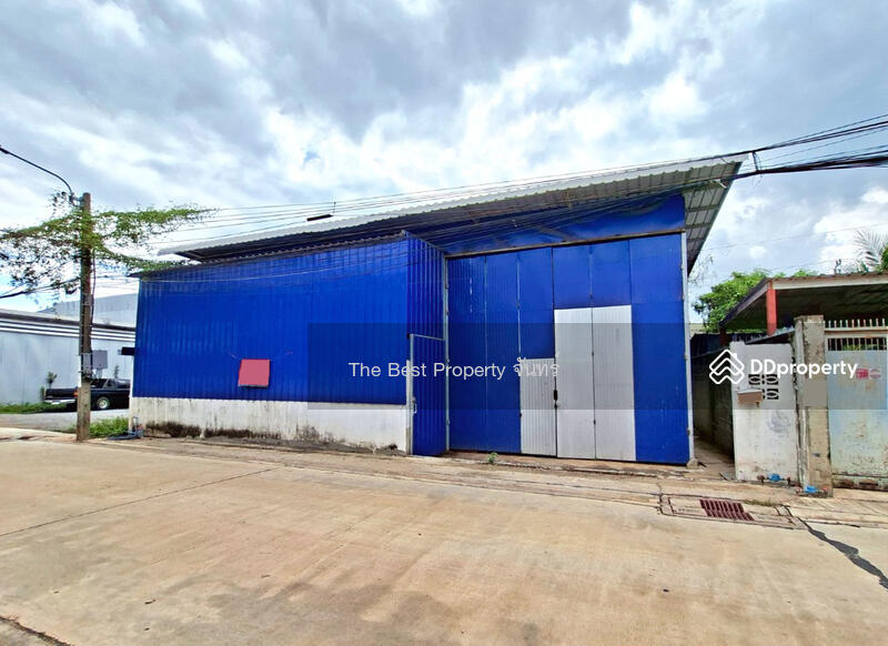 ขาย - โกดังบางขุนเทียน กรุงเทพมหานคร, กรุงเทพ