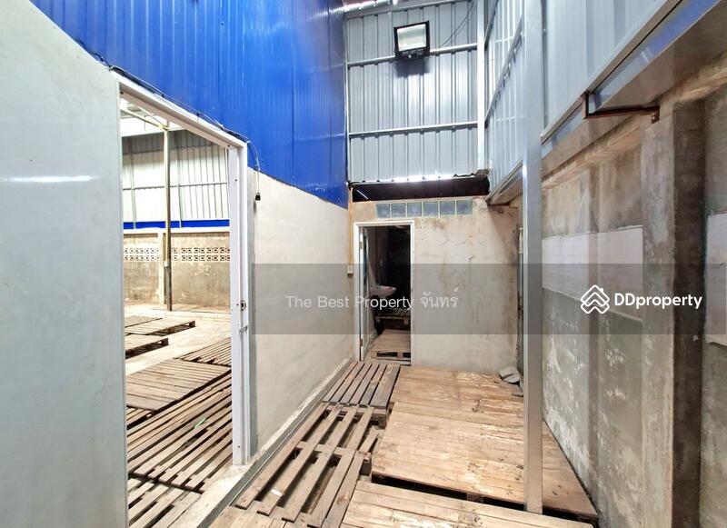 For Sale - โกดังบางขุนเทียน กรุงเทพมหานคร, Bangkok