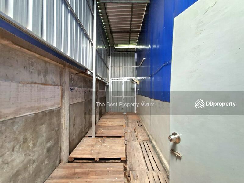 For Sale - โกดังบางขุนเทียน กรุงเทพมหานคร, Bangkok