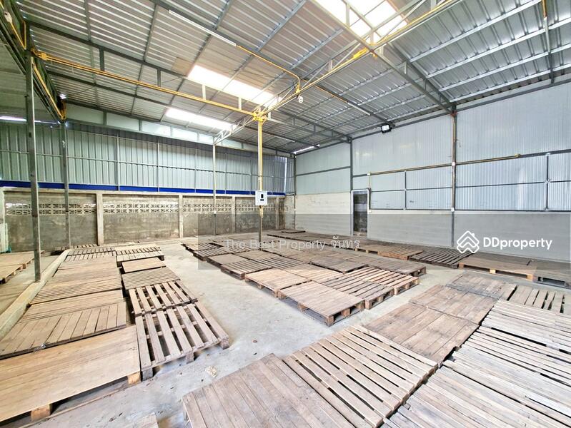 For Sale - โกดังบางขุนเทียน กรุงเทพมหานคร, Bangkok
