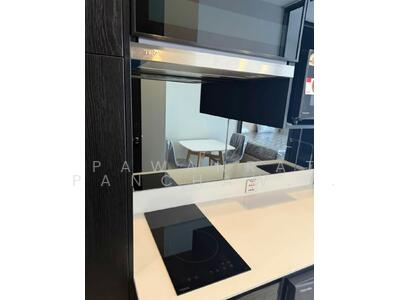For Rent - Noble Around Ari, Bangkok