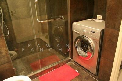 For Rent - Voque Sukhumvit 16, Bangkok