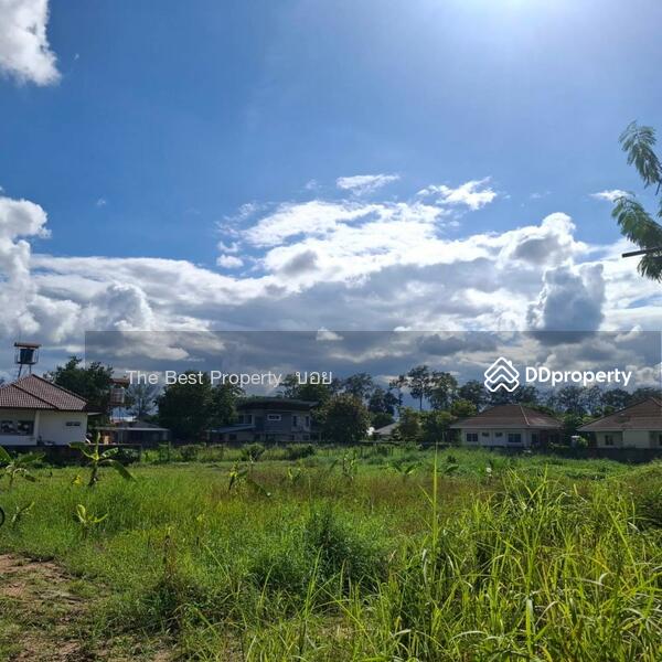 For Sale - ที่ดินสารภี เชียงใหม่, Chiang Mai