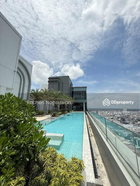ขาย - Escent Hatyai : เอสเซ็นท์ หาดใหญ่, สงขลา
