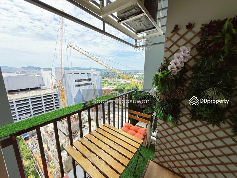 ขาย - Escent Hatyai : เอสเซ็นท์ หาดใหญ่, สงขลา