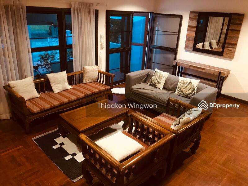 For Sale - Baan Thai Villas, Chon Buri