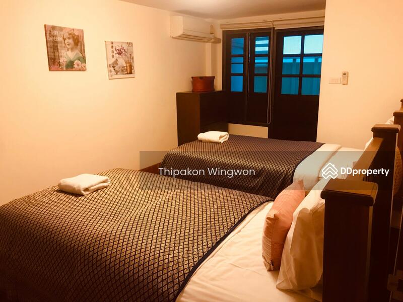 For Sale - Baan Thai Villas, Chon Buri