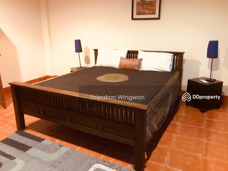For Sale - Baan Thai Villas, Chon Buri