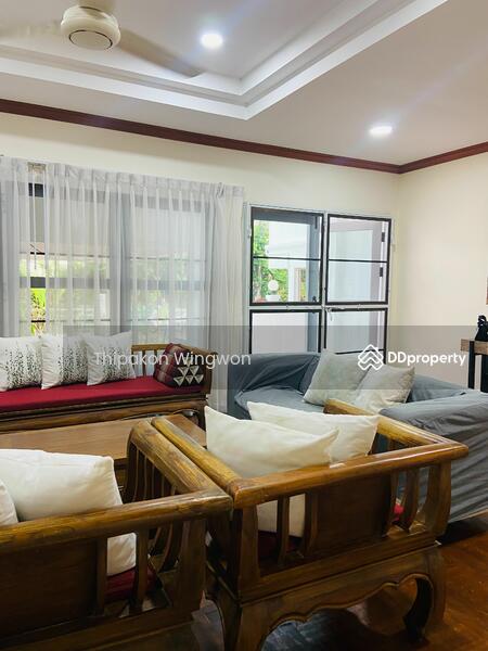 For Sale - Baan Thai Villas, Chon Buri
