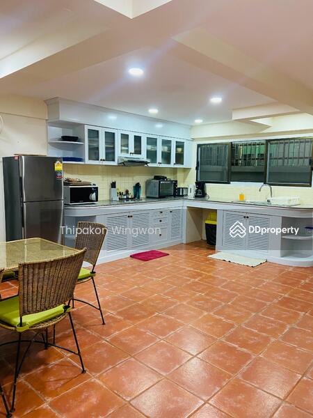 For Sale - Baan Thai Villas, Chon Buri