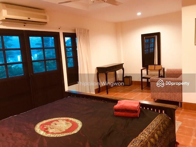 For Sale - Baan Thai Villas, Chon Buri