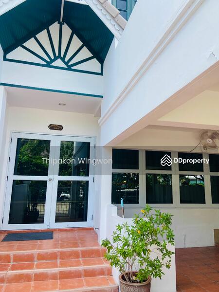 For Sale - Baan Thai Villas, Chon Buri