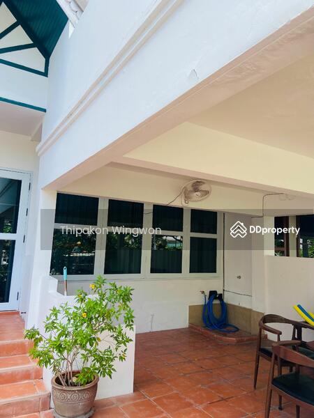 For Sale - Baan Thai Villas, Chon Buri