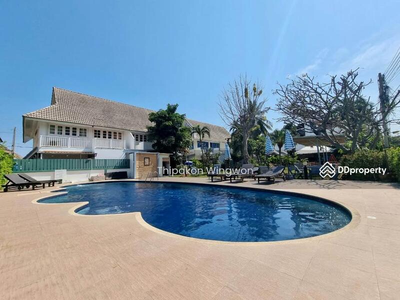 For Sale - Baan Thai Villas, Chon Buri