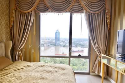 For Rent - StarView, Bangkok