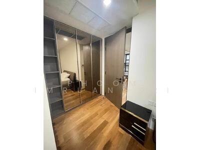 For Rent - Mieler Sukhumvit 40, Bangkok