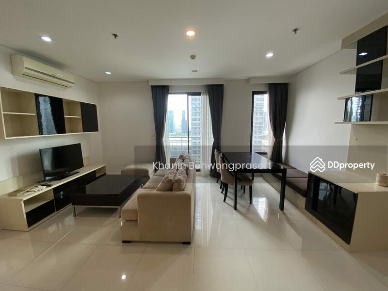 ให้เช่า - Villa Asoke : วิลล่า อโศก, กรุงเทพ