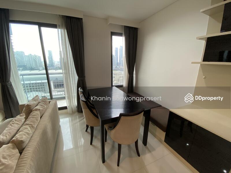 ให้เช่า - Villa Asoke : วิลล่า อโศก, กรุงเทพ
