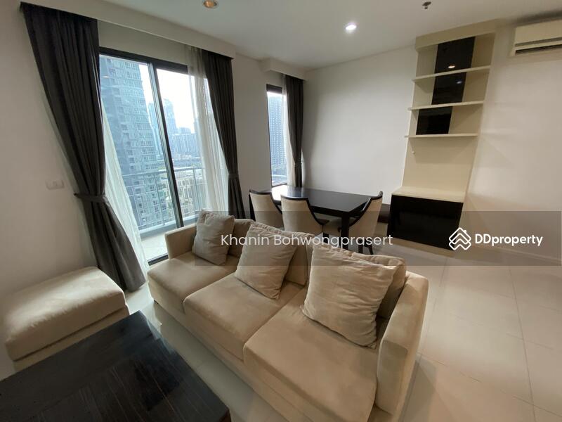 ให้เช่า - Villa Asoke : วิลล่า อโศก, กรุงเทพ