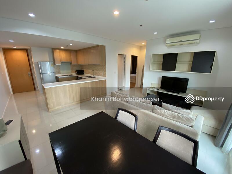 ให้เช่า - Villa Asoke : วิลล่า อโศก, กรุงเทพ