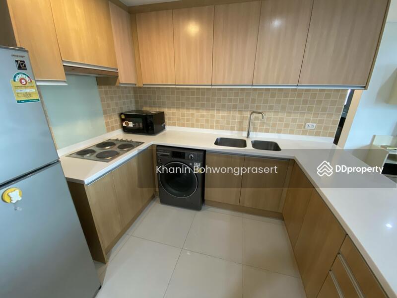ให้เช่า - Villa Asoke : วิลล่า อโศก, กรุงเทพ