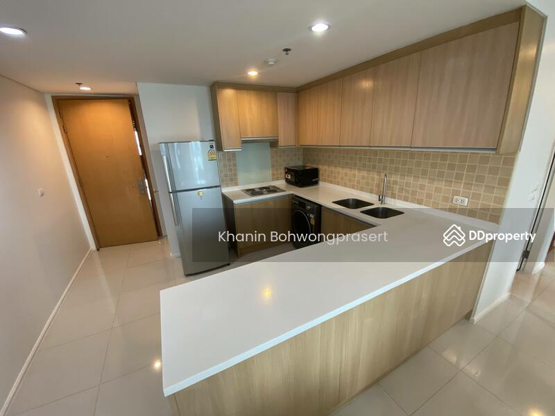 ให้เช่า - Villa Asoke : วิลล่า อโศก, กรุงเทพ
