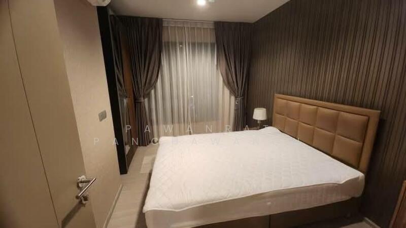 Life Asoke-Rama 9, Bangkok, 626 Asoke-Dindaeng Road, Makkasan, Ratchathewi, Bangkok, 1 Bedroom, 33 sqm, Condo For Rent, by Pawanrat Panchawanon, 60189771 - DDproperty.com