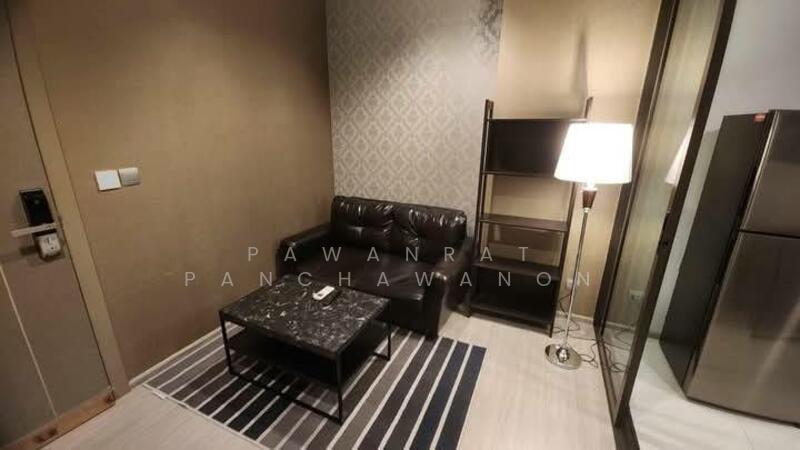 Life Asoke-Rama 9, Bangkok, 626 Asoke-Dindaeng Road, Makkasan, Ratchathewi, Bangkok, 1 Bedroom, 33 sqm, Condo For Rent, by Pawanrat Panchawanon, 60189771 - DDproperty.com