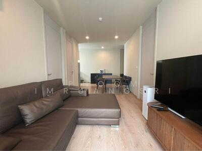 For Rent - Noble Recole, Bangkok