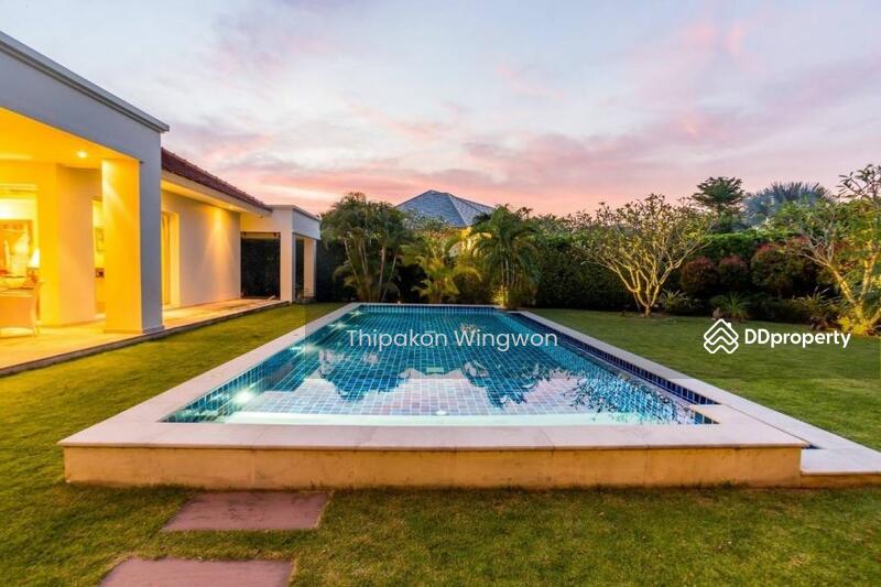 ขาย - Baan Ing Phu Hua Hin : บ้านอิงภู, ประจวบคีรีขันธ์